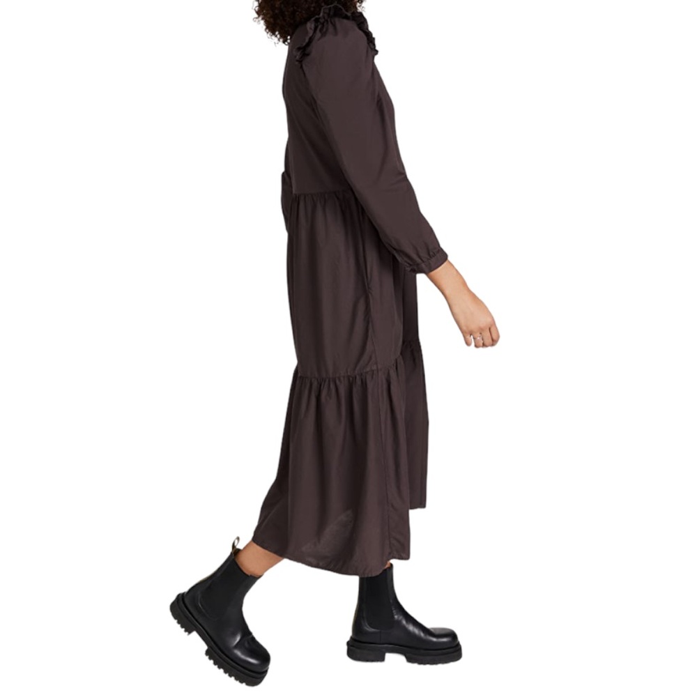 Nation LTD Dalia Victorian Dress - Picture 3 of 8